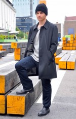 Benjamin Sabanovic
