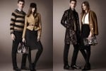 Burberry Prorsum Pre-Fall 2013 Men's Lookbook