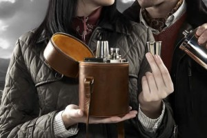 Daines & Hathaway Leather Goods