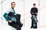Eastpak x Wood Wood Spring/Summer 2013 Modulation Men's Lookbook