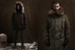 Espionage Autumn/Winter 2012 Men's Lookbook 