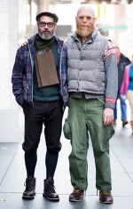 Fabio Toblini, Scott Bodenner