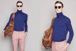 FashionBeans MAN: Casual Tailoring Lookbook