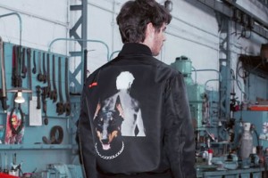 Givenchy Clothing: Pre-Fall 2013 Collection