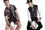 River Island Spring/Summer 2013 Men's Lookbook