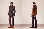 Paul & Joe Autumn/Winter 2012 Men's Lookbook