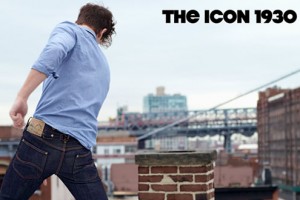 Lee Icon 1930 Jeans