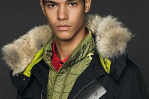 Performance Technology – The Future of Menswear?
