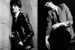 Saint Laurent Spring/Summer 2013 Advertising Campaign