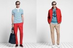 Tommy Hilfiger Sportswear Spring/Summer 2013 Men's Lookbook