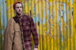 Carhartt WIP Heritage Autumn/Winter 2012 Men's Lookbook