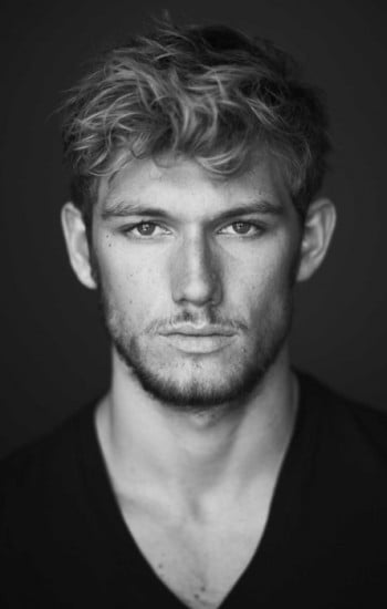 Alex Pettyfer