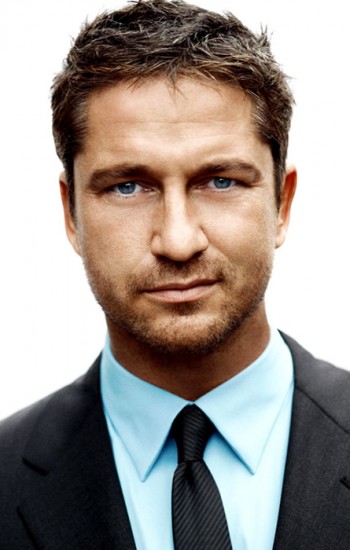Gerard Butler