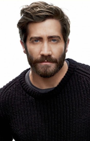 Jake Gyllenhaal