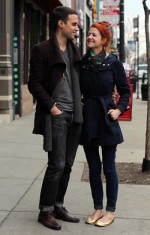Javier & Maggie