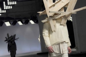 London Collections: Men – MAN AW13