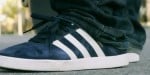 adidas Skateboarding Euro Lines with Dennis Busenitz 