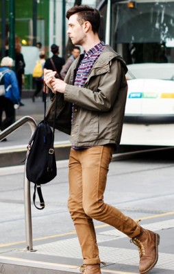 Anonymous, Photographed in Sydney<br/> Click Photo To See More