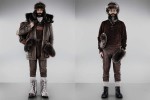 Bally Autumn/Winter 2013 Men's Lookbook
