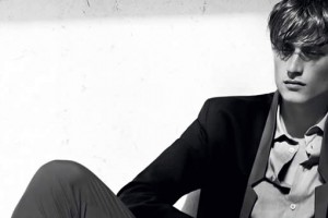 Pierre Balmain Menswear: SS13 Collection