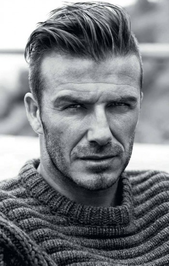 David Beckham