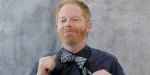 How to Tie a Bow Tie - Featuring Jesse Tyler Ferguson