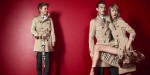 Burberry SS13 Advertising Campaign