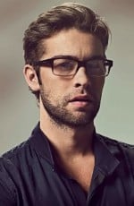 Chase Crawford