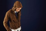 Esemplare Spring/Summer 2013 Men's Lookbook 