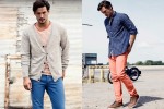 H&M Spring 2013 Casual Styles Men's Lookbook