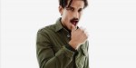 H&M SS13 Lookbook
