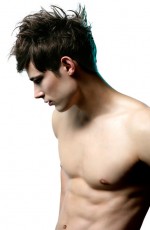 Sanrizz Homme Sculpture