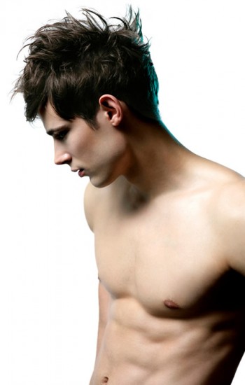 Sanrizz Homme Sculpture