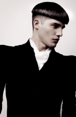 Jamie Stevens