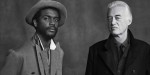 John Varvatos SS13 advertising campaign
