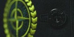 STONE ISLAND 30TH ANNIVERSARY - AW12 REFLECTIVE KNIT
