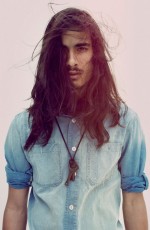 Kuyichi Spring/Summer 2012 Lookbook