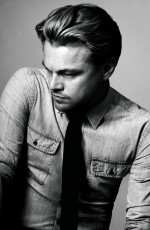 Leonardo DiCaprio