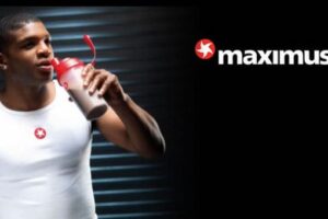 FashionBeans x Maximuscle Challenge: Introduction