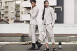 Tom Rebl Spring/Summer 2013 Men's Lookbook