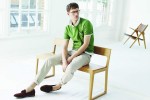 Reiss Spring/Summer 2013 Men's Lookbook