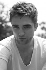 Robert Pattinson