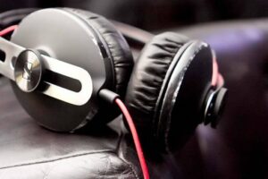Competition: Win A Trip to Berlin with Sennheiser!