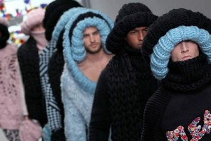 London Collections: MEN – Sibling AW13