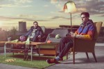 Togs and Clogs Autumn/Winter 2012 Men's Lookbook