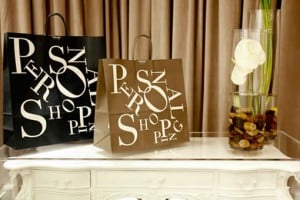 Topman Personal Shopping