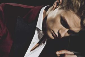 How To Wear: The Tuxedo Jacket