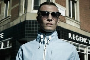 Weekend Offender Clothing: SS13