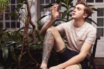 Native Youth Spring/Summer 2013 Men's Lookbook