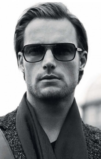 Gabriel Aubry